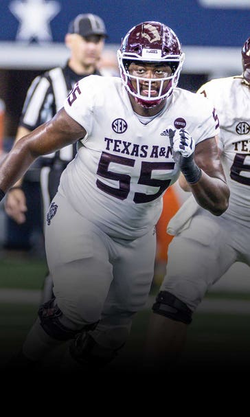 Dallas Cowboys could target OL in draft, barring surprise